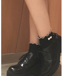 WEGO | ソックス/靴下