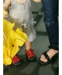 baby gap | オールインワン・サロペット