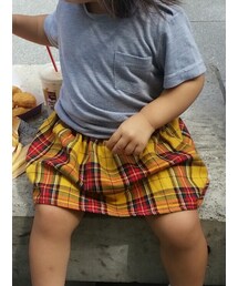 SPINNS | トップス