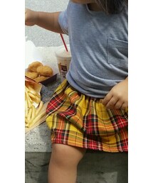 Handmade | スカート