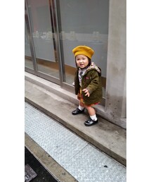 futafuta | モッズコート