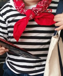 無印良品 | Tシャツ/カットソー