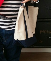 3coins | トートバッグ