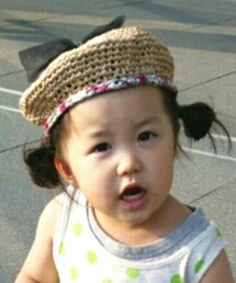 Handmade | ハンチング/ベレー帽