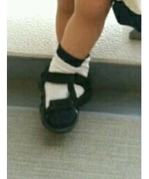 GLOBAL WORK | サンダル