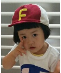 futa futa | キャップ