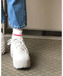 Bershka | スニーカー