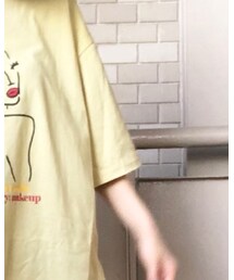 韓国 | Tシャツ/カットソー
