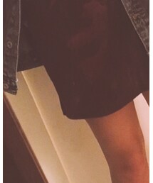 one way | スカート