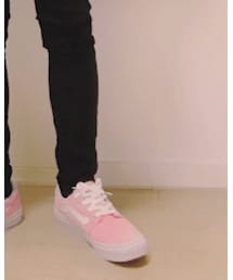 VANS | スニーカー