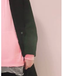 SENSE OF PLACE by URBAN RESEARCH | チェスターコート