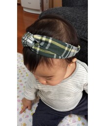 Handmade | ヘアバンド