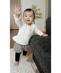 ZARA | その他パンツ