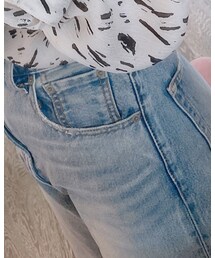 SLY | デニムパンツ