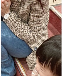 ZARA | テーラードジャケット