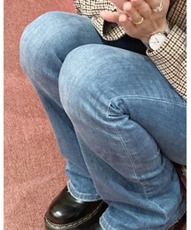 H&M | デニムパンツ