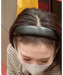 3coins | カチューシャ