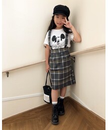カーデ脱いだversion✌️ | トップス