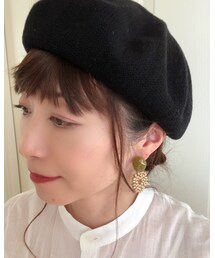 Handmade | ピアス（両耳用）