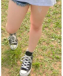 CONVERSE | シューズ