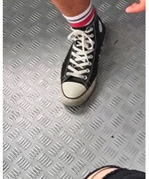 CONVERSE | シューズ