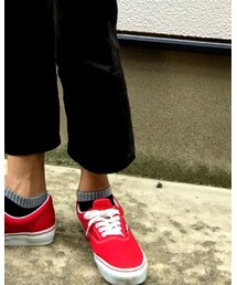 VANS | スニーカー