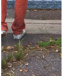 VANS | スリッポン