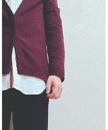 COMPTOIR DES COTONNIERS | カーディガン/ボレロ