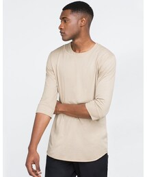 ZARA | Tシャツ/カットソー