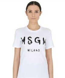 MSGM | Tシャツ/カットソー