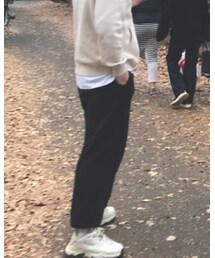 UNIQLO | スウェットパンツ