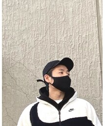 8seconds | キャップ