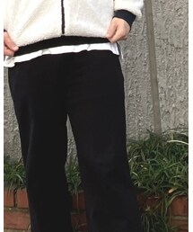 UNIQLO | スウェットパンツ