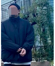 MONO-MART | ナイロンジャケット