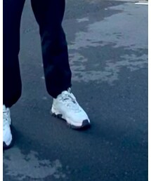 discovery | スニーカー