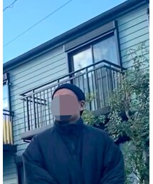 H&M | ニットキャップ/ビーニー