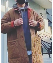 UNIQLO | パーカー