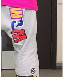 A BATHING APE | パンツ