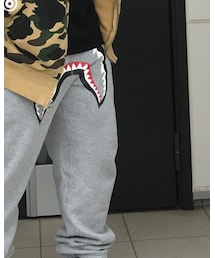 A BATHING APE | パンツ