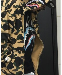 A BATHING APE | Tシャツ/カットソー