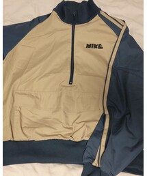 NIKE | ナイロンジャケット