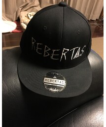 REBERTAS | キャップ