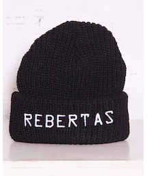 REBERTAS | ニットキャップ/ビーニー