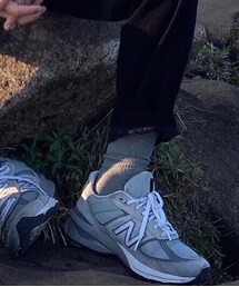 NEW BALANCE | シューズ