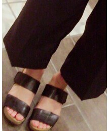 ericmichael | サンダル