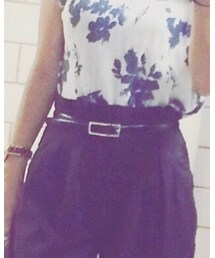 POLO RALPH LAUREN | ベルト