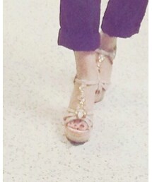 POOL SIDE | サンダル