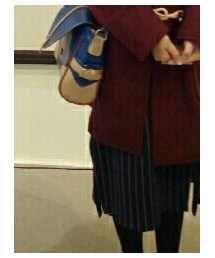 WHO.A.U | スカート