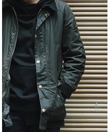 Barbour | マウンテンパーカー