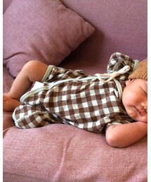 abcd | ロンパース